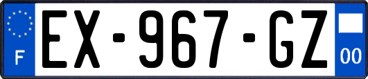EX-967-GZ