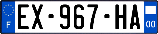 EX-967-HA