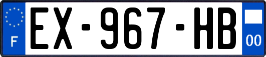 EX-967-HB