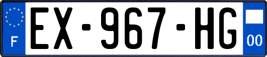EX-967-HG