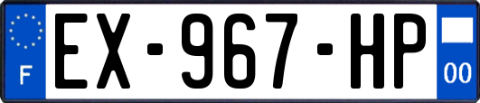 EX-967-HP