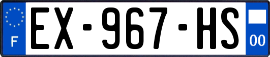EX-967-HS