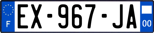 EX-967-JA
