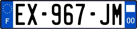 EX-967-JM