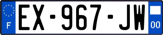 EX-967-JW