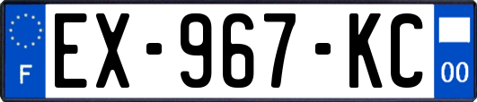 EX-967-KC
