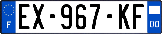 EX-967-KF