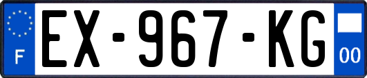 EX-967-KG