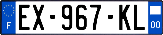 EX-967-KL