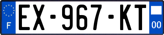EX-967-KT