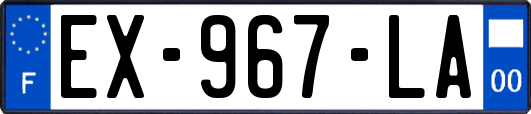 EX-967-LA