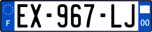 EX-967-LJ