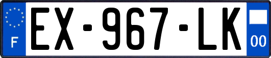 EX-967-LK