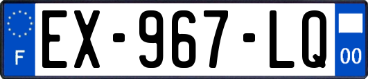EX-967-LQ