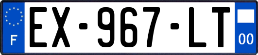 EX-967-LT