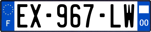 EX-967-LW