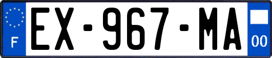EX-967-MA
