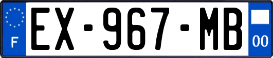 EX-967-MB