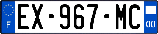 EX-967-MC