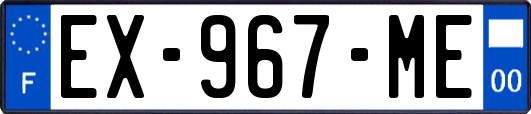 EX-967-ME