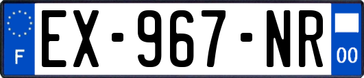 EX-967-NR