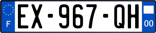 EX-967-QH