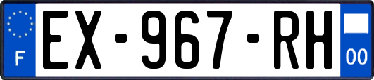 EX-967-RH