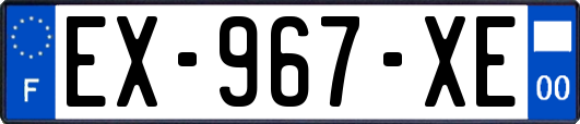 EX-967-XE