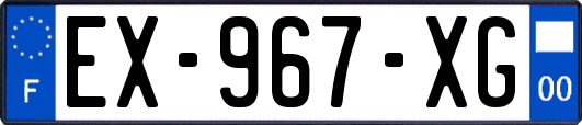 EX-967-XG