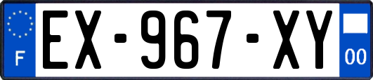 EX-967-XY