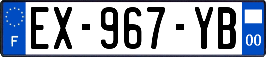 EX-967-YB