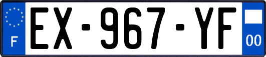 EX-967-YF