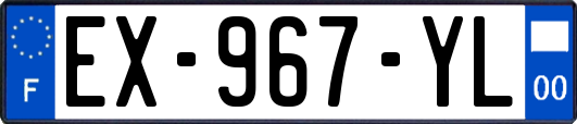 EX-967-YL