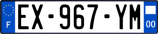 EX-967-YM