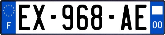 EX-968-AE