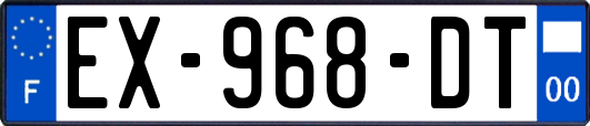 EX-968-DT