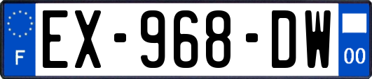EX-968-DW