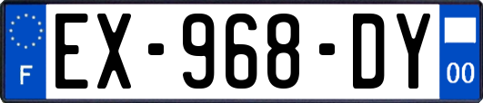 EX-968-DY