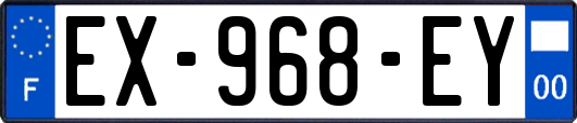 EX-968-EY