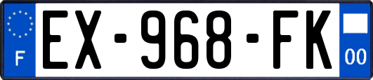 EX-968-FK