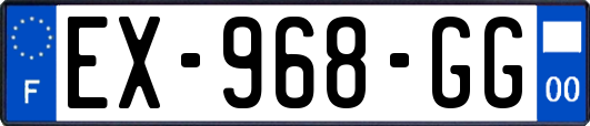 EX-968-GG