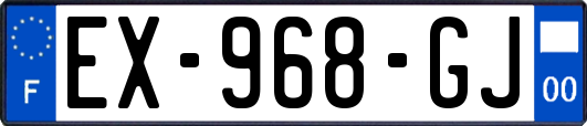 EX-968-GJ