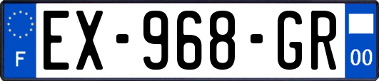EX-968-GR