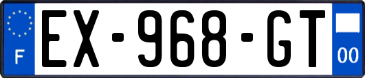 EX-968-GT