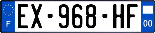 EX-968-HF