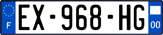 EX-968-HG