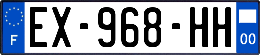 EX-968-HH
