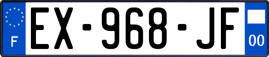 EX-968-JF
