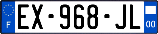 EX-968-JL