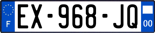 EX-968-JQ